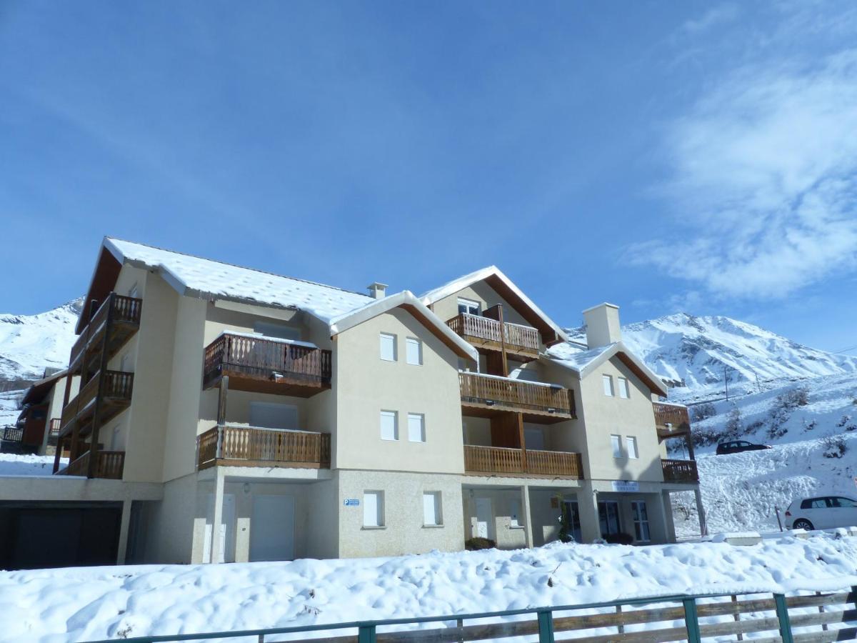 Tranquillite Et Authenticite Au Pied Des Ecrins Apartment Villar-d'Arene Exterior photo